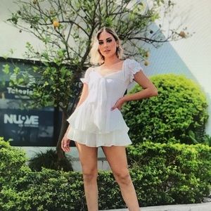 Meet your Posher, Brooks